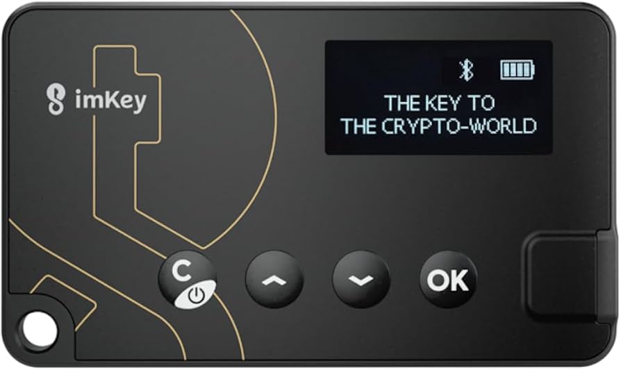 Hardware Wallets for Secure L2 Trading