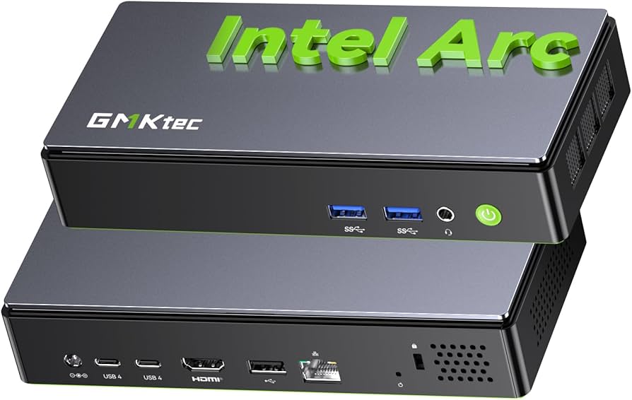 NVMe Storage Arrays