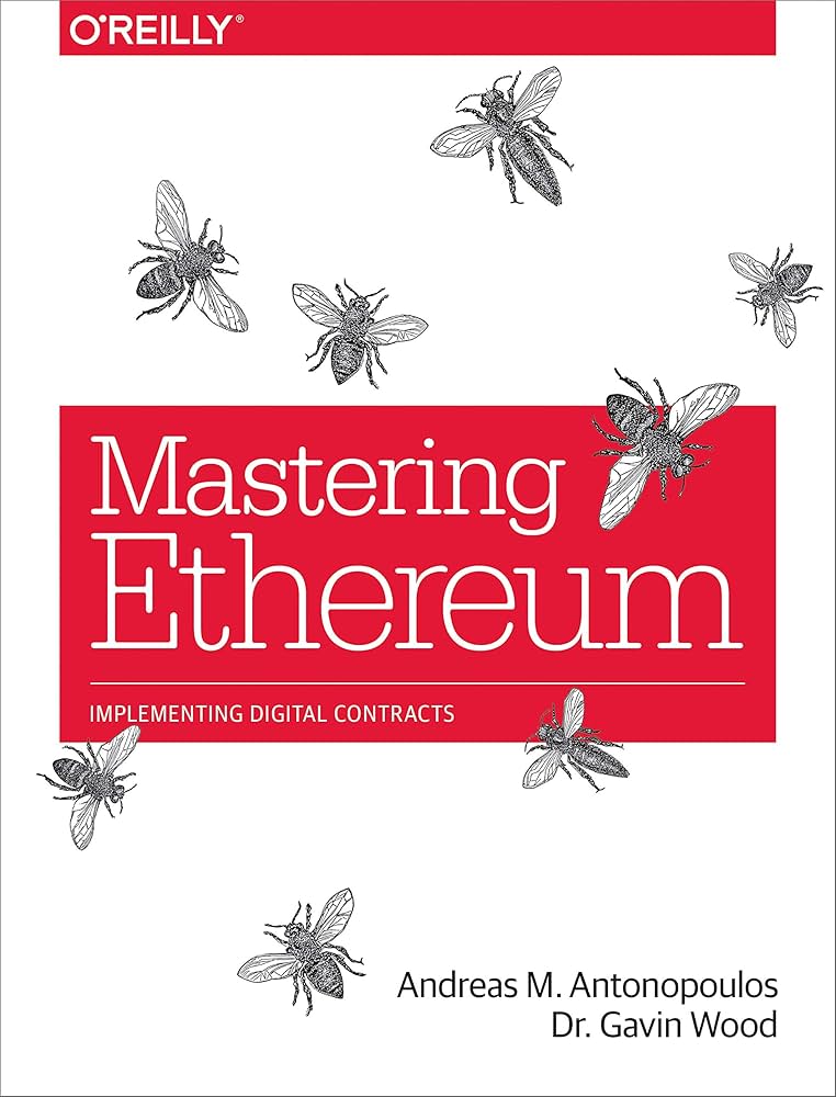 The Ethereum Book