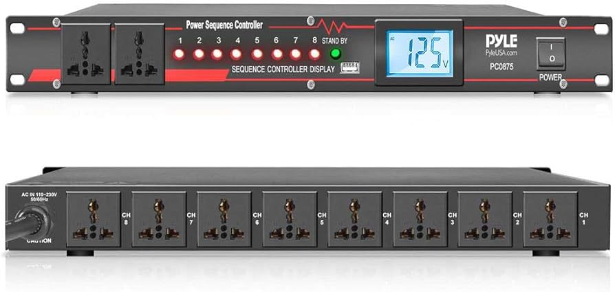 Sequencer Hardware Solutions