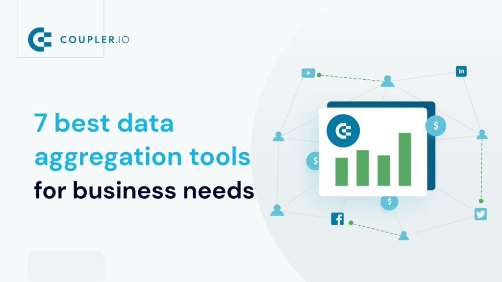 Data Aggregation Tools