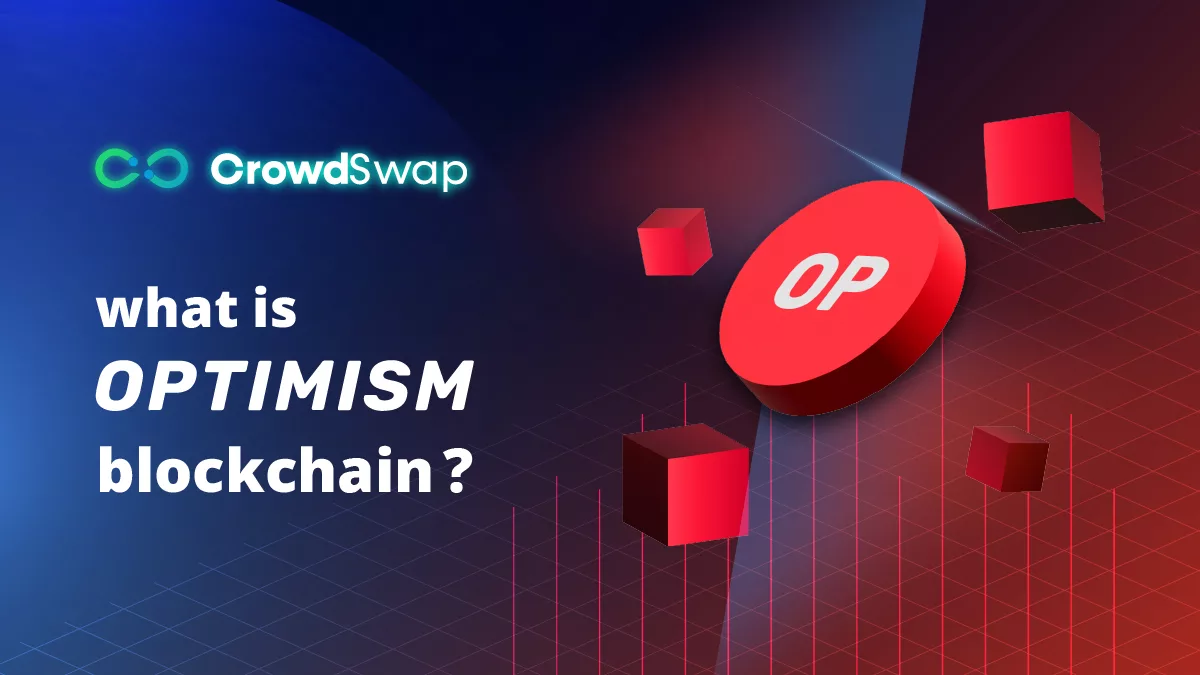 Optimism Superchain rollups
