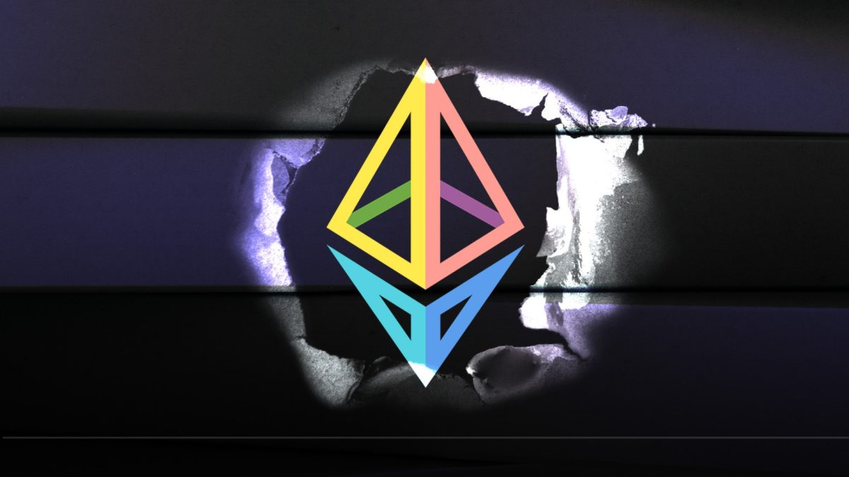 Ethereum L2 unified liquidity
