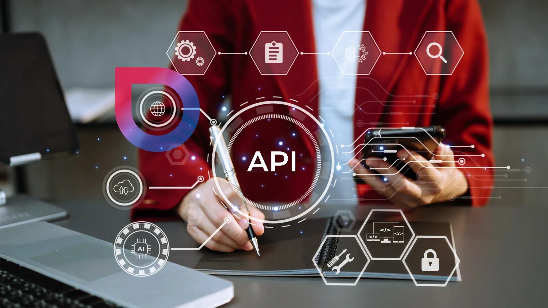 unified API shared sequencer developer interface