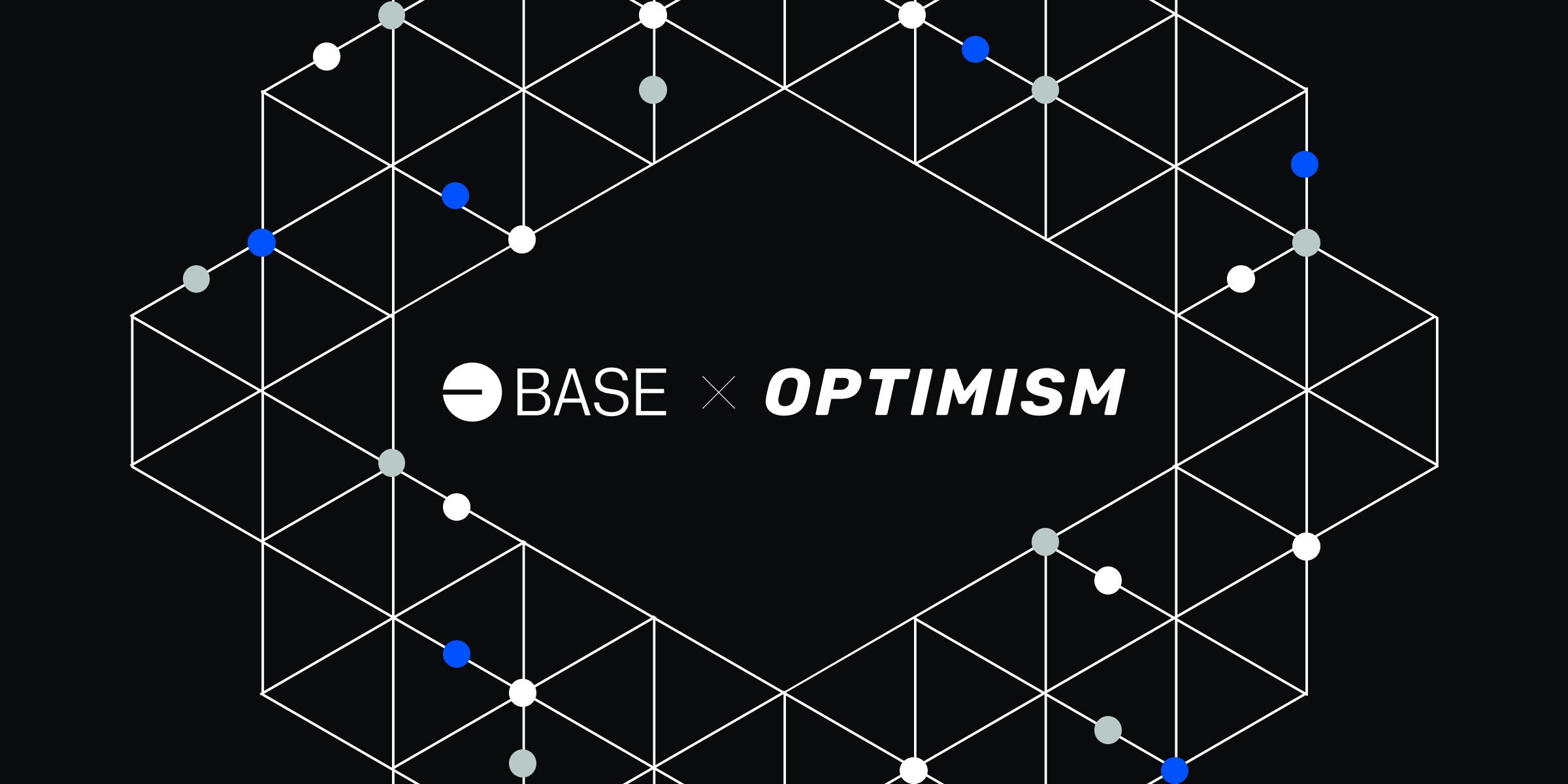 Optimism OP Stack Superchain