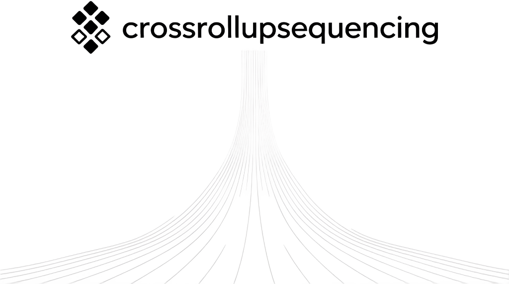Cross-rollup sequencing